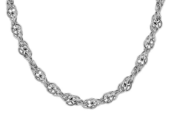 L319-87782: ROPE CHAIN (18IN, 1.5MM, 14KT, LOBSTER CLASP)